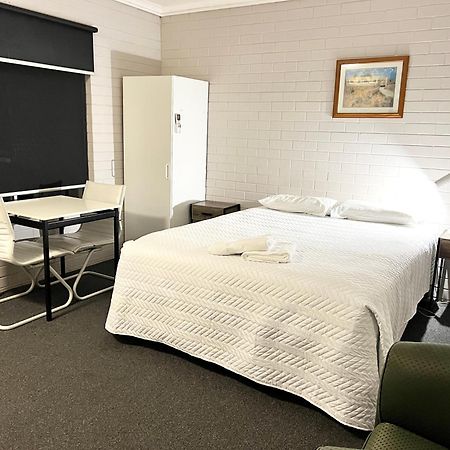 Bairnsdale Town Central Motel 외부 사진