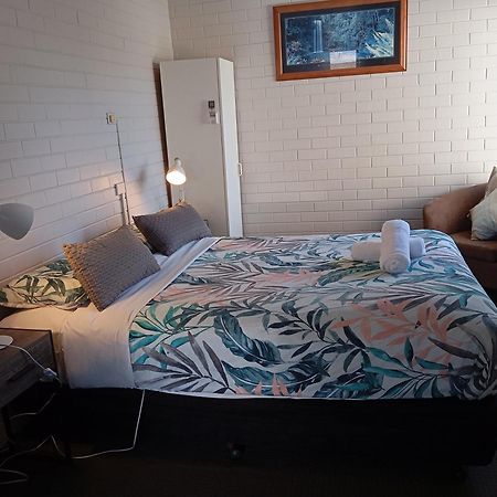 Bairnsdale Town Central Motel 외부 사진