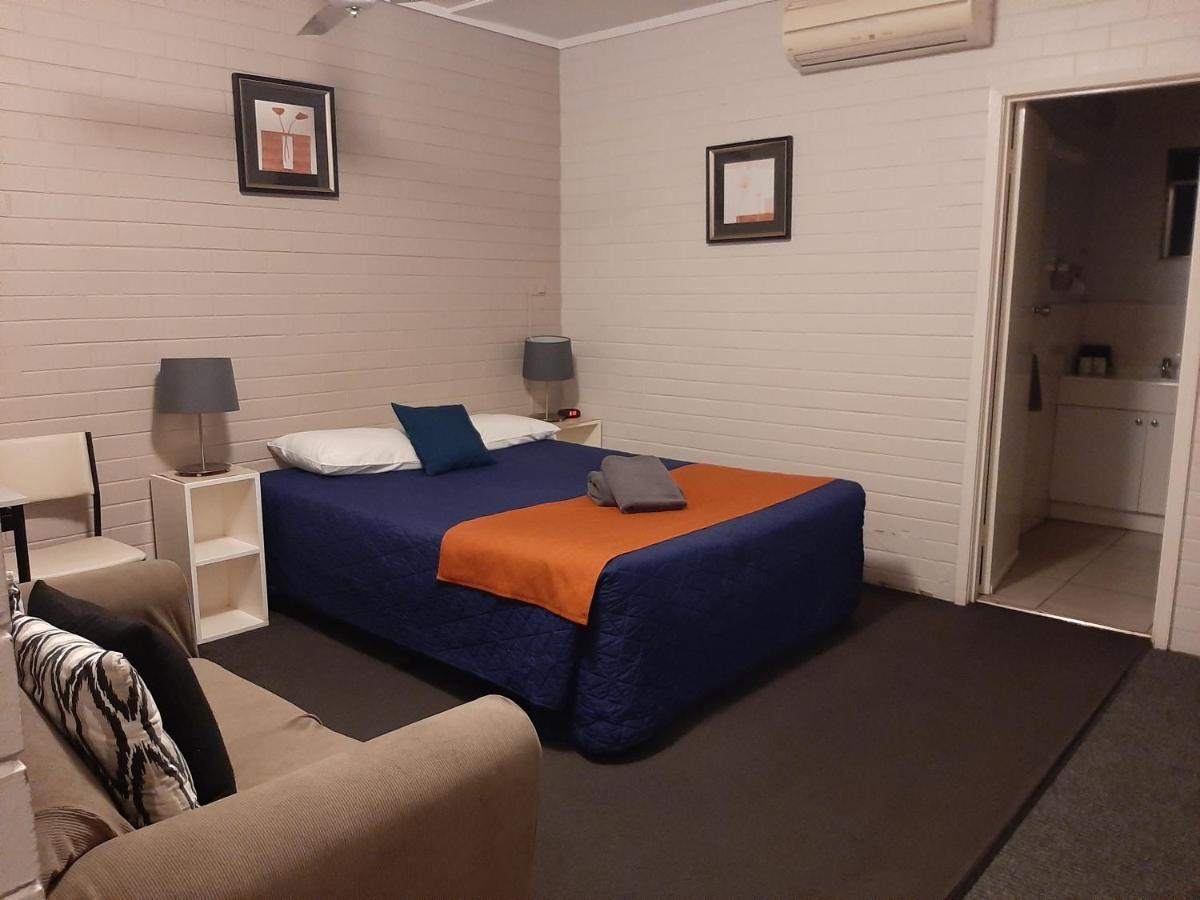 Bairnsdale Town Central Motel 외부 사진