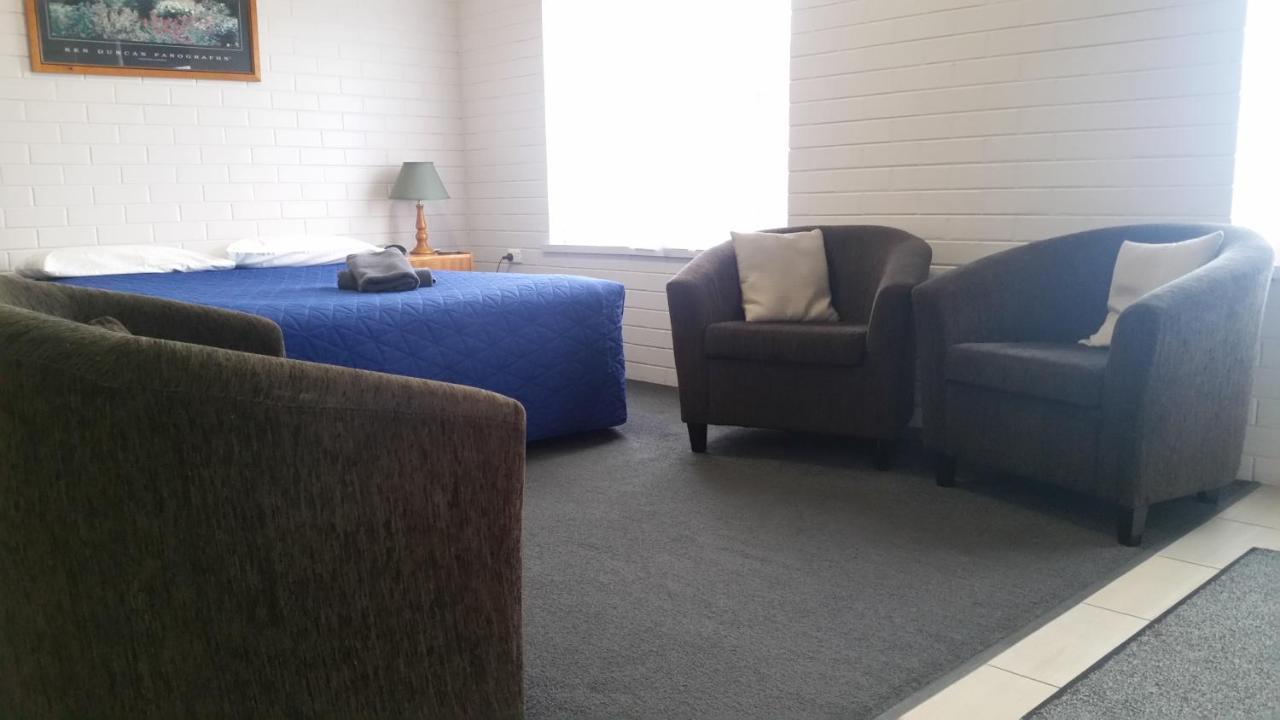 Bairnsdale Town Central Motel 외부 사진