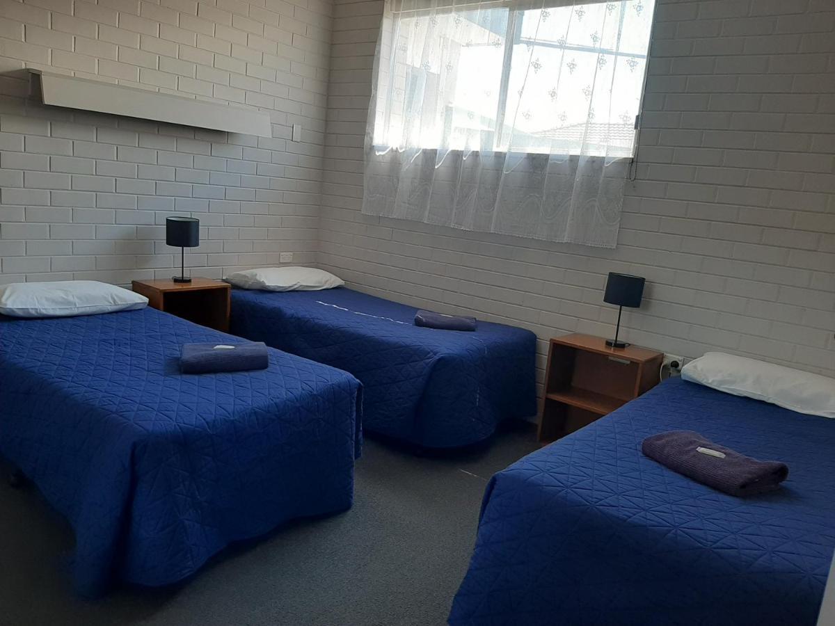 Bairnsdale Town Central Motel 외부 사진