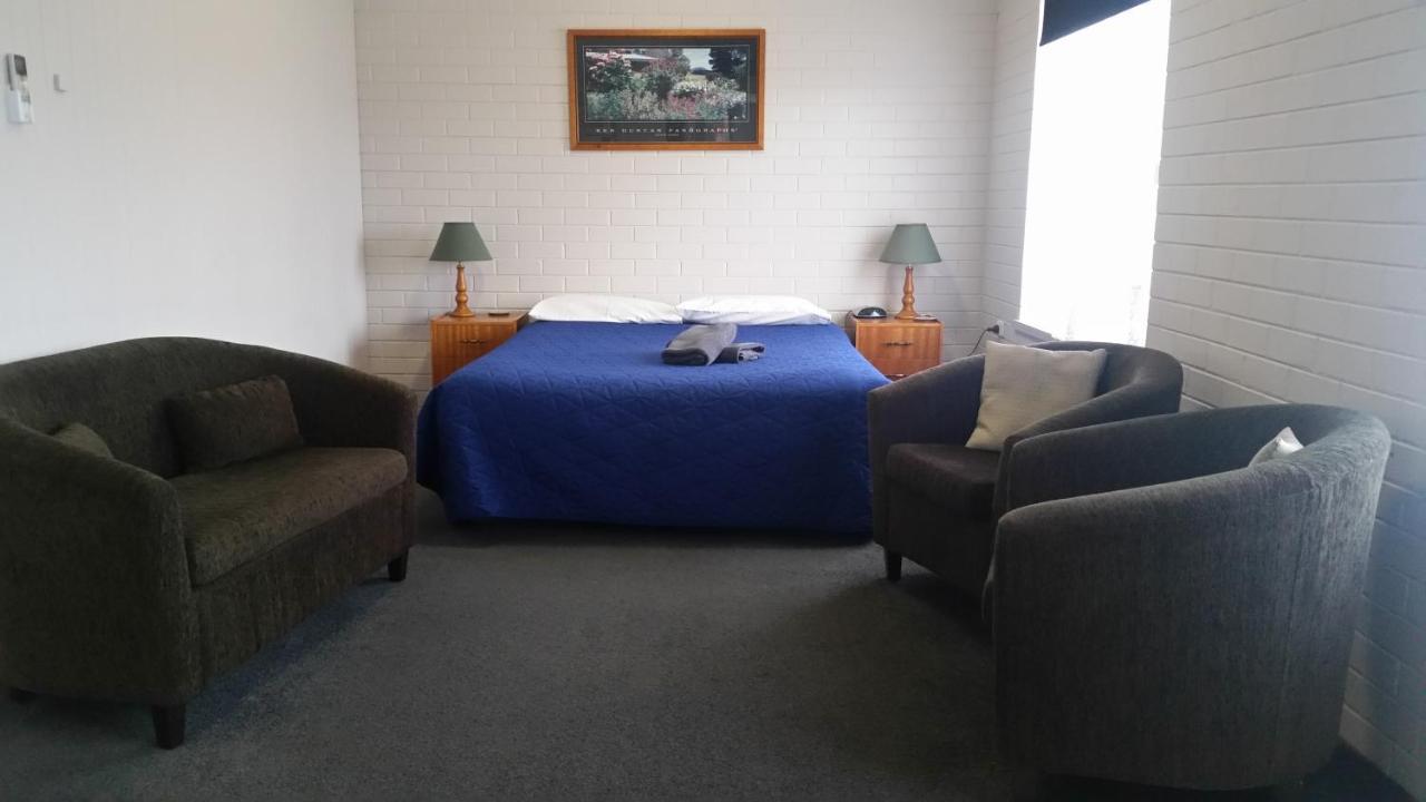 Bairnsdale Town Central Motel 외부 사진