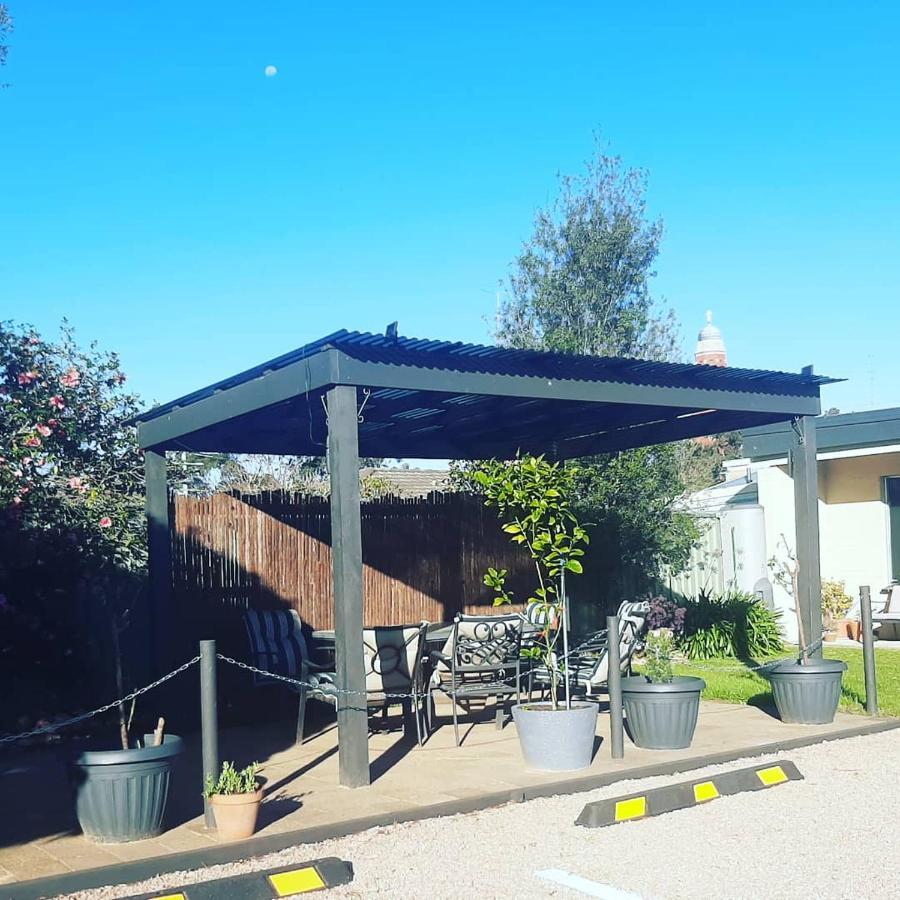 Bairnsdale Town Central Motel 외부 사진