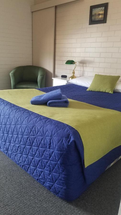 Bairnsdale Town Central Motel 외부 사진