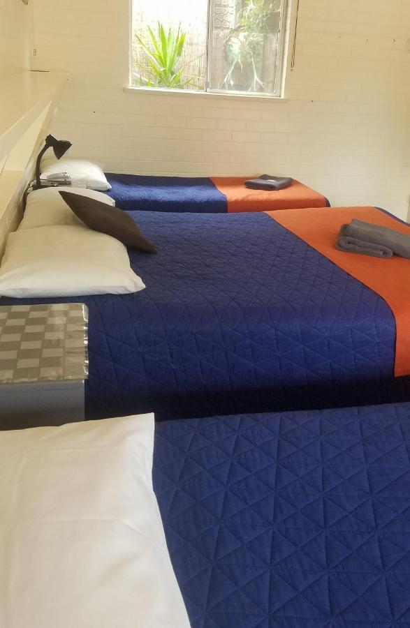 Bairnsdale Town Central Motel 외부 사진
