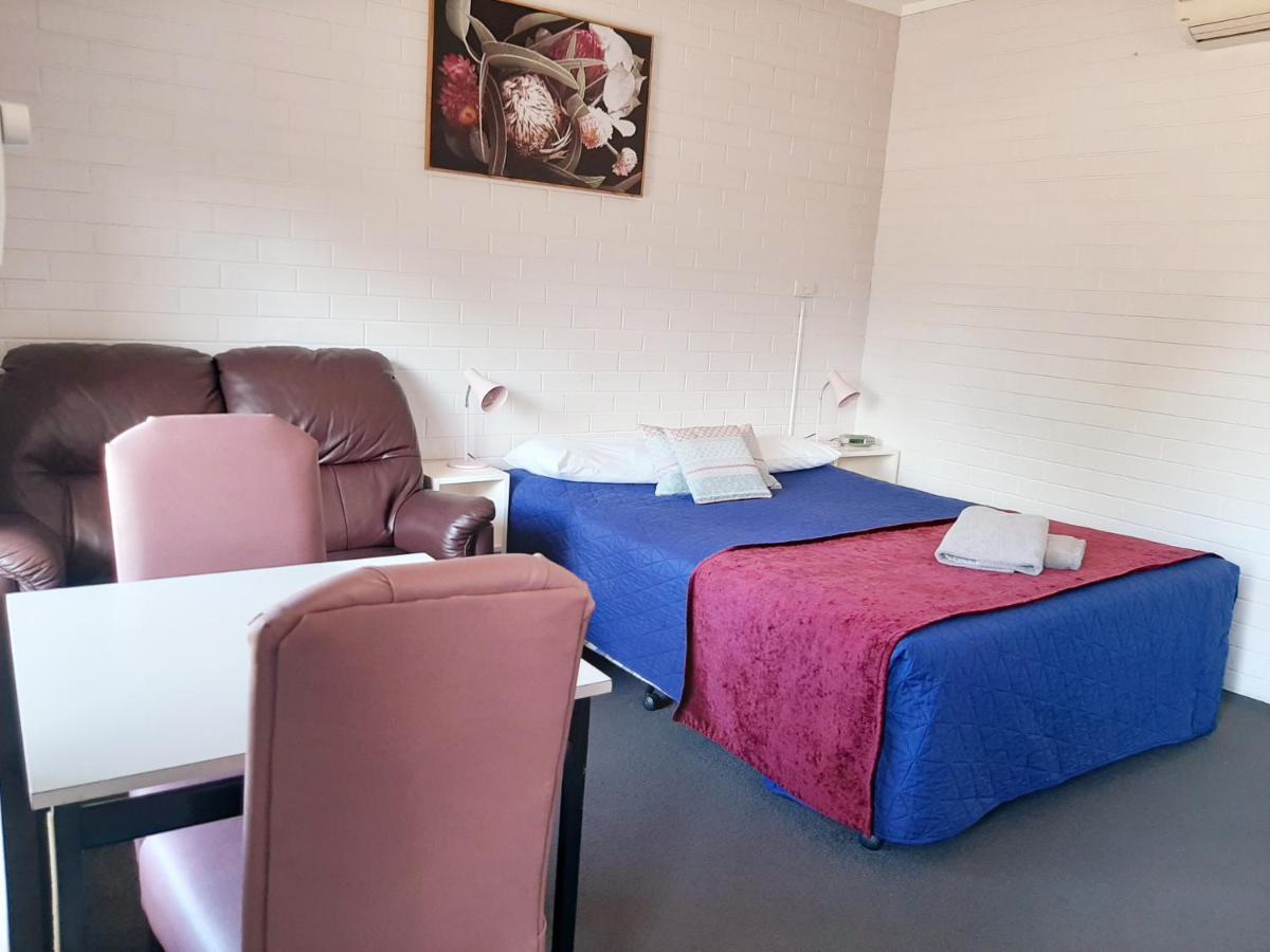 Bairnsdale Town Central Motel 외부 사진