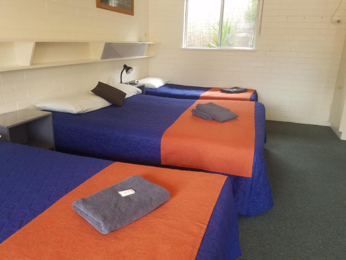 Bairnsdale Town Central Motel 외부 사진