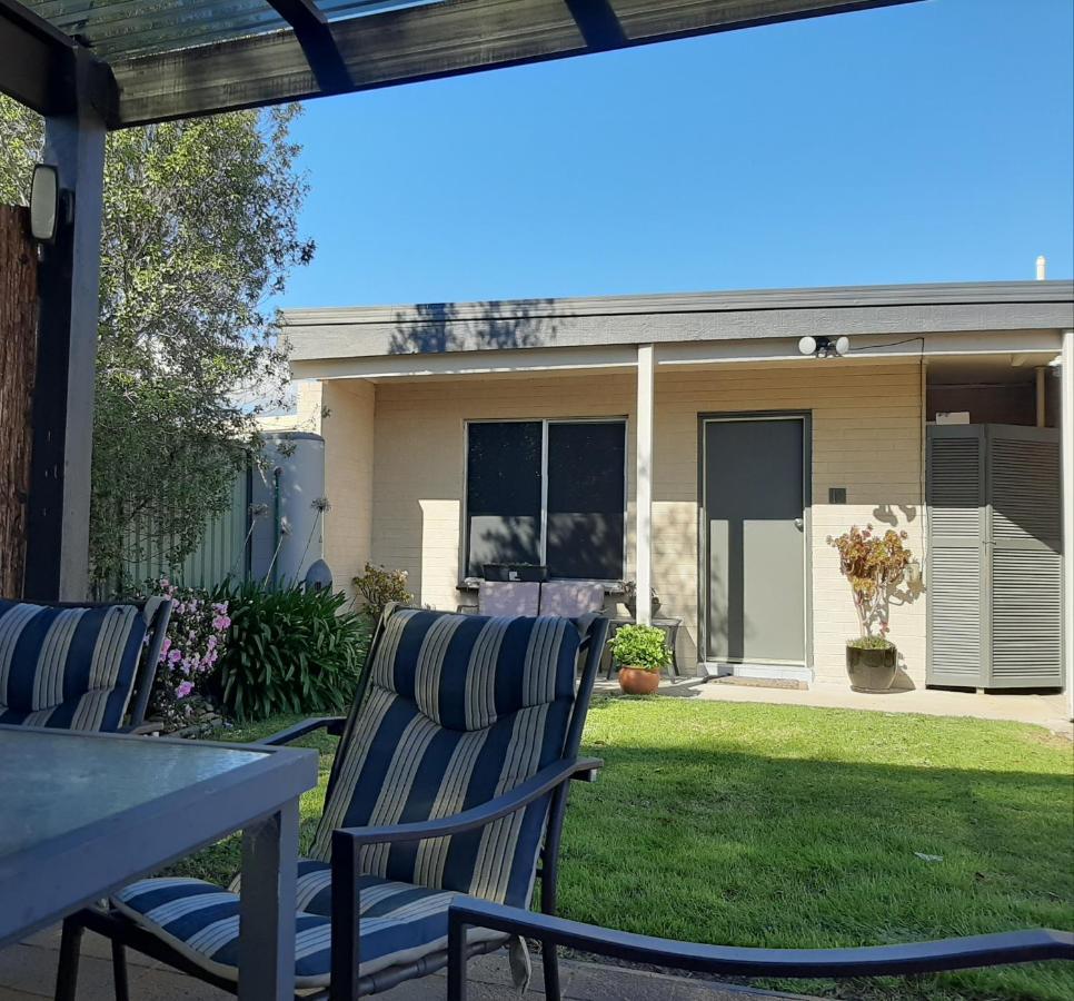 Bairnsdale Town Central Motel 외부 사진