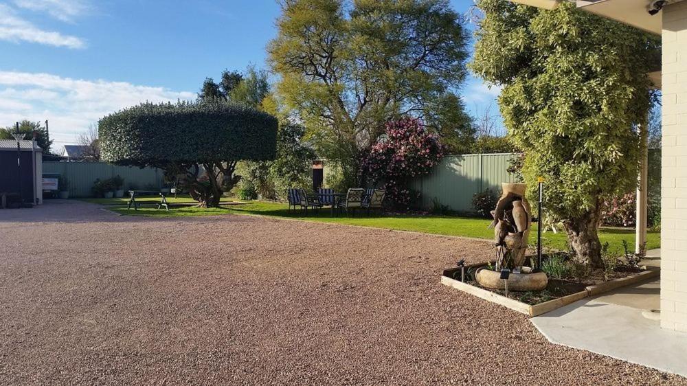 Bairnsdale Town Central Motel 외부 사진