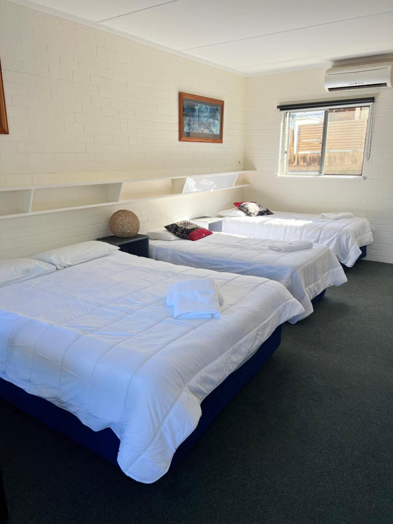 Bairnsdale Town Central Motel 외부 사진