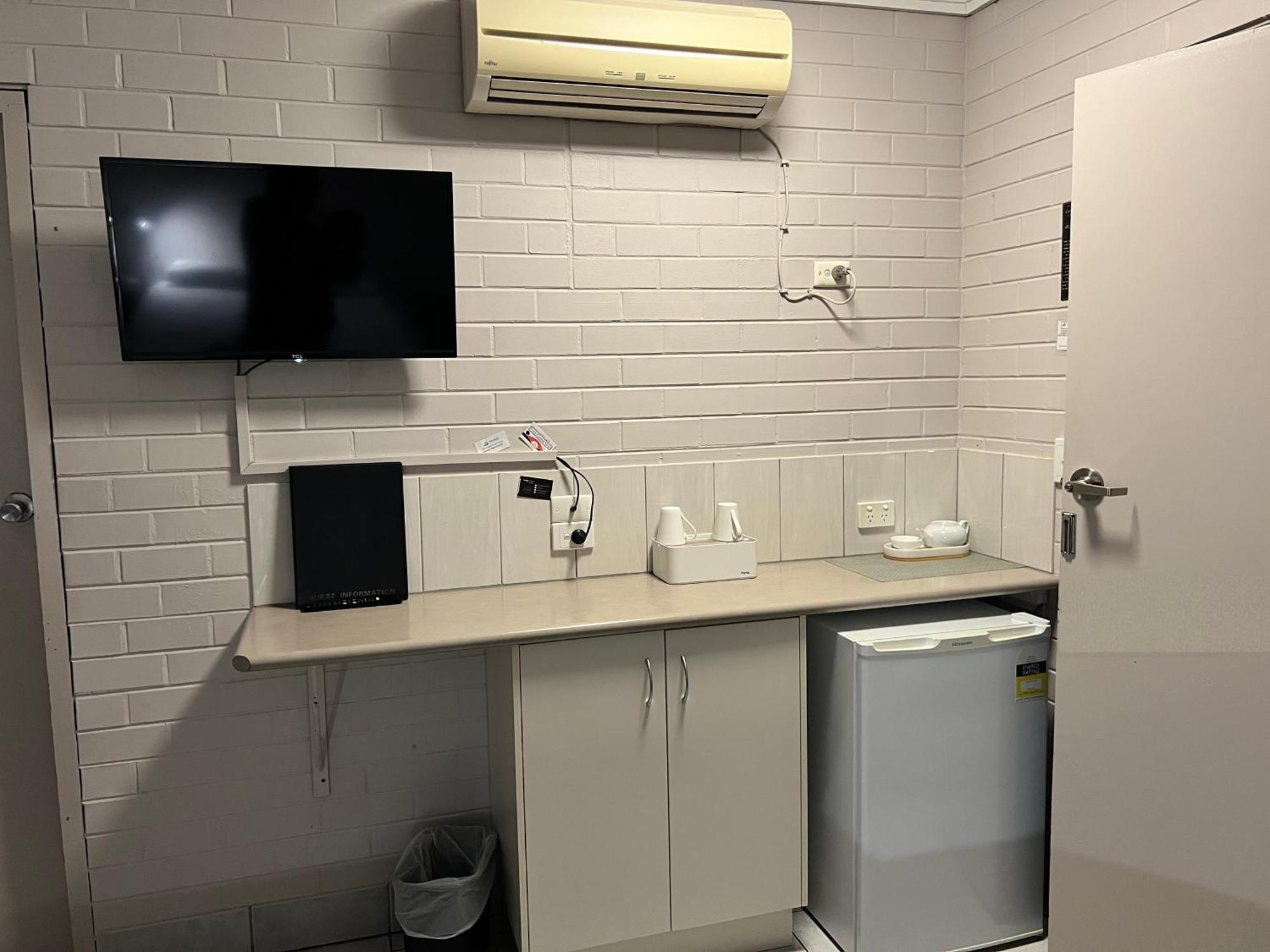 Bairnsdale Town Central Motel 외부 사진