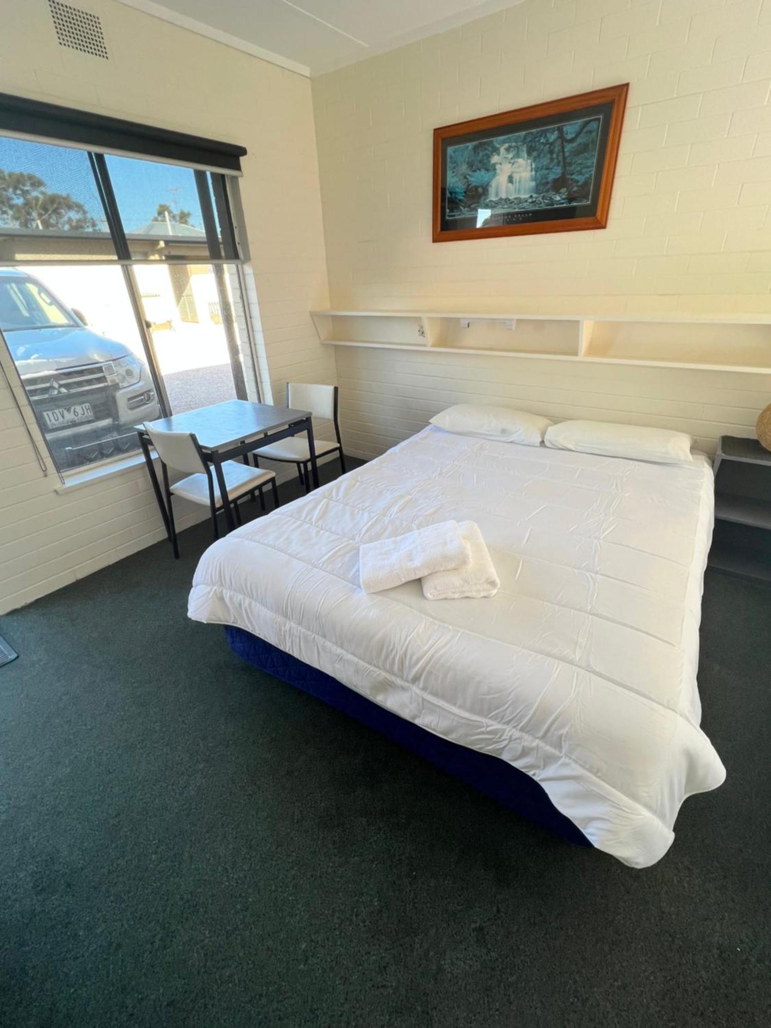 Bairnsdale Town Central Motel 외부 사진