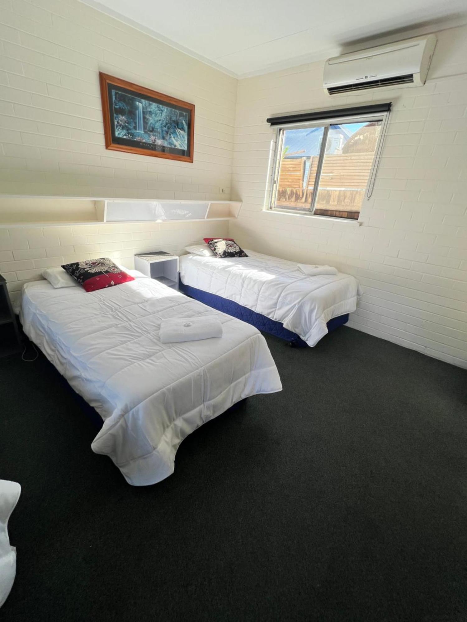 Bairnsdale Town Central Motel 외부 사진