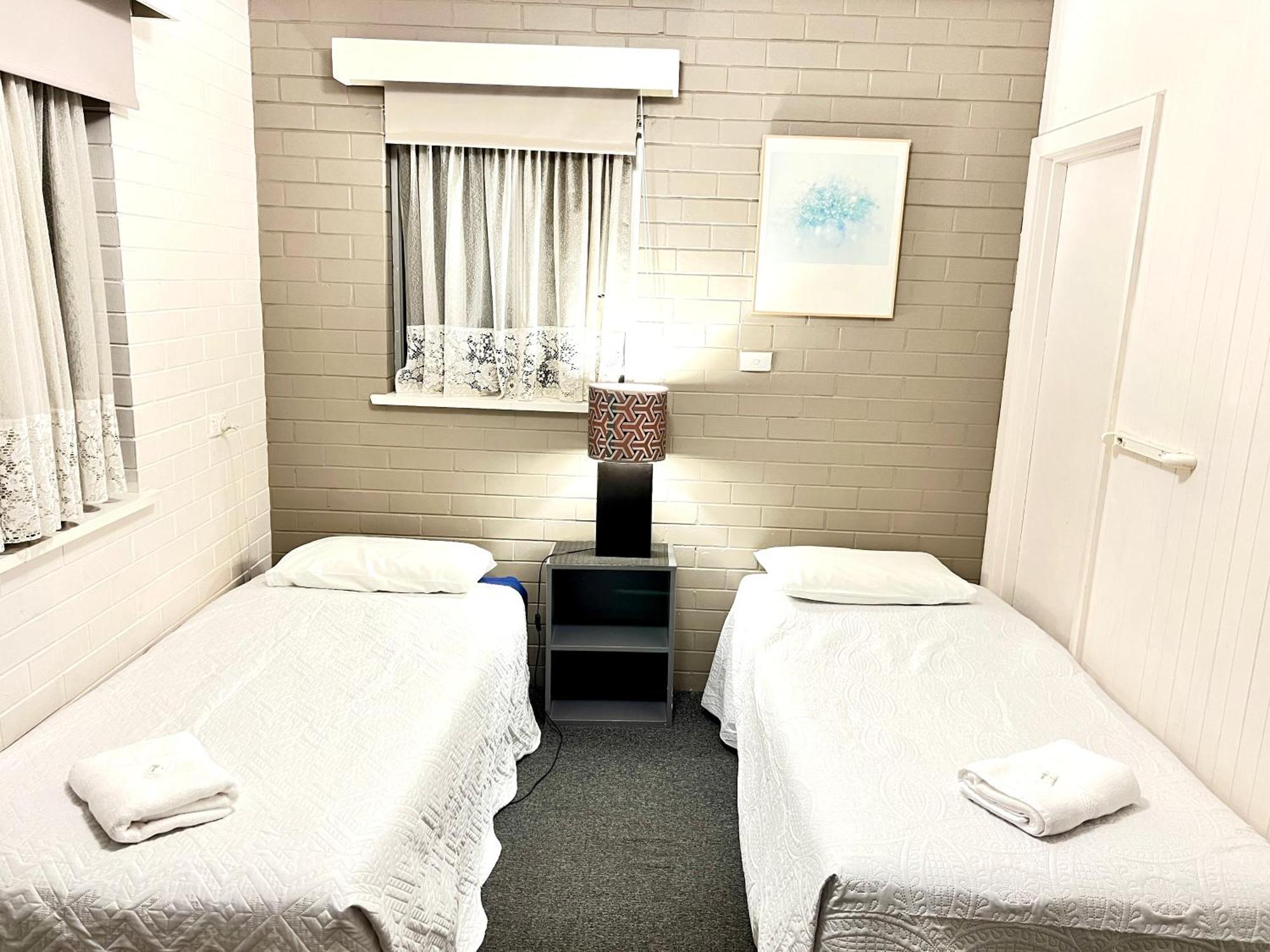 Bairnsdale Town Central Motel 외부 사진