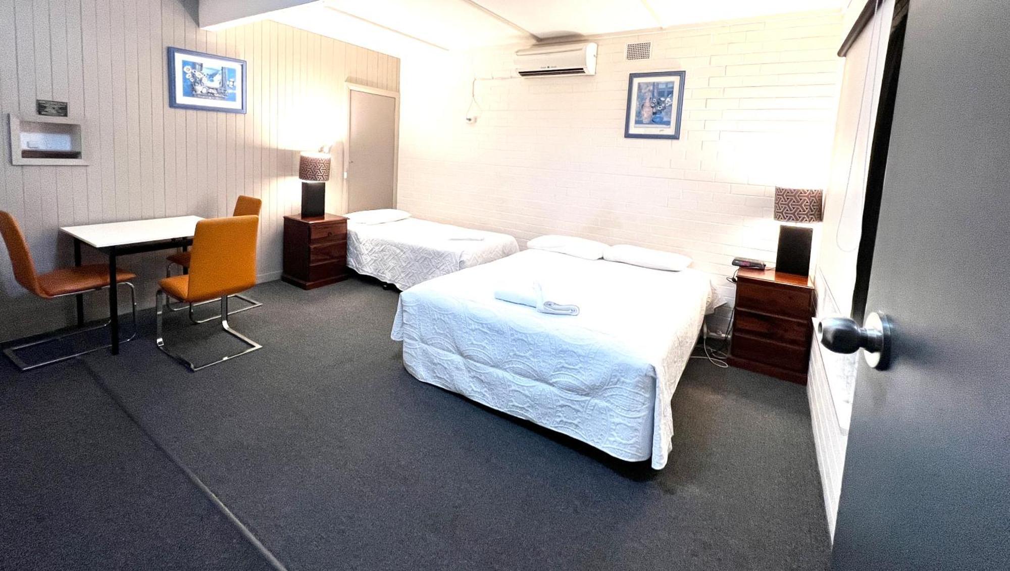 Bairnsdale Town Central Motel 외부 사진
