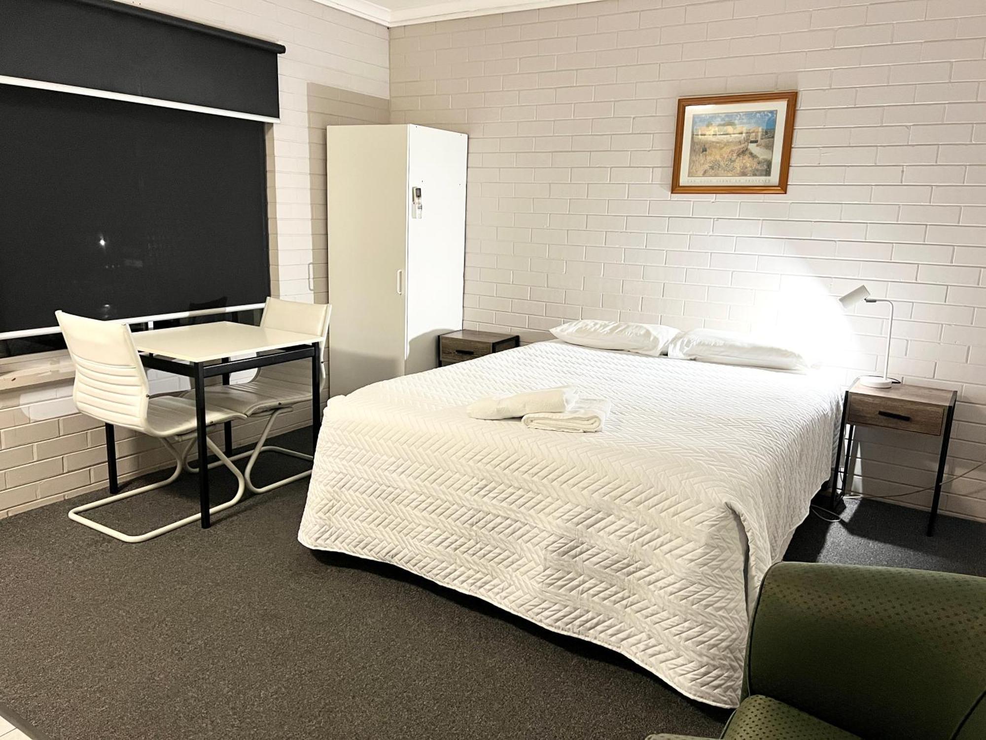 Bairnsdale Town Central Motel 외부 사진