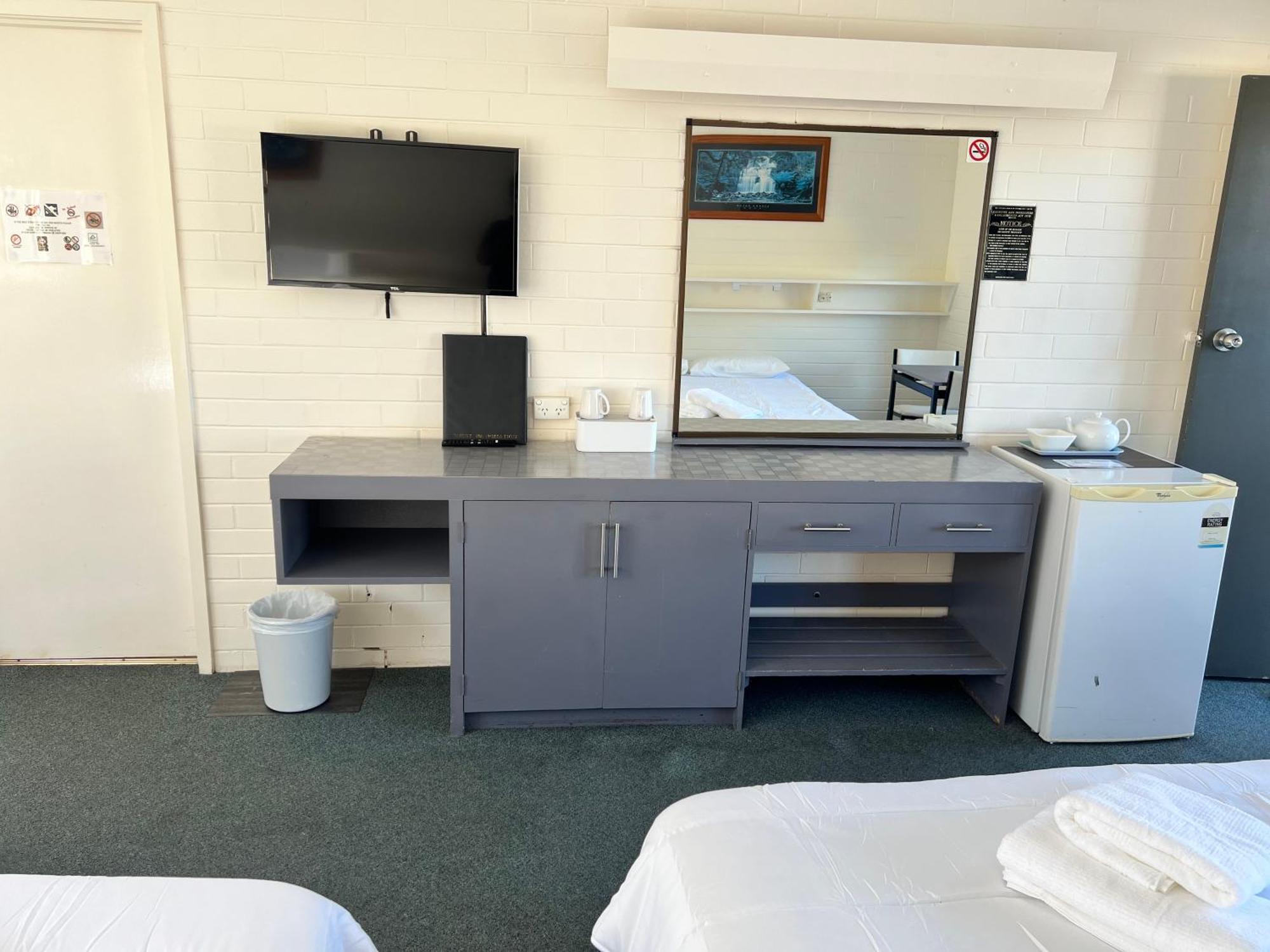 Bairnsdale Town Central Motel 외부 사진