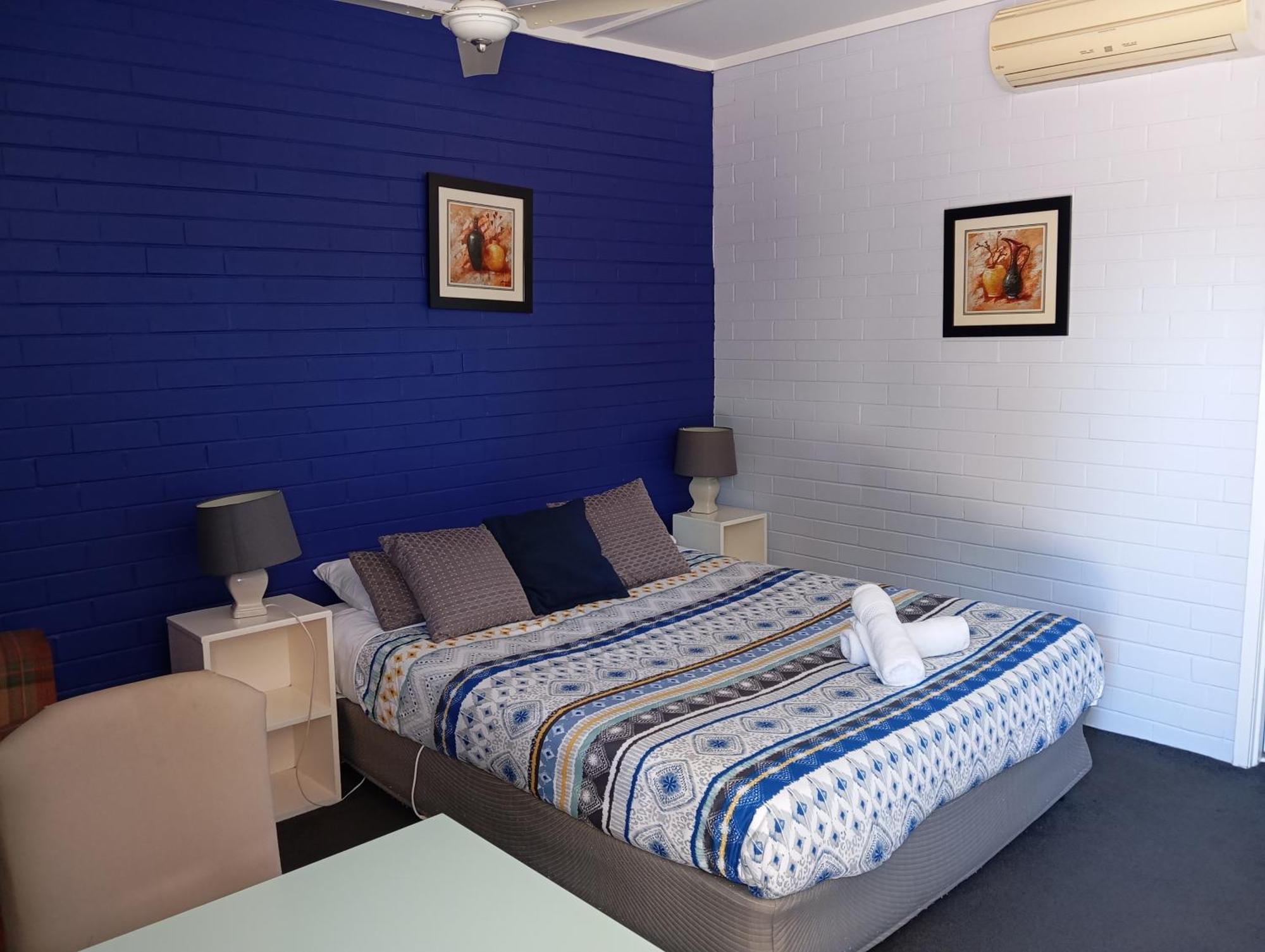 Bairnsdale Town Central Motel 외부 사진