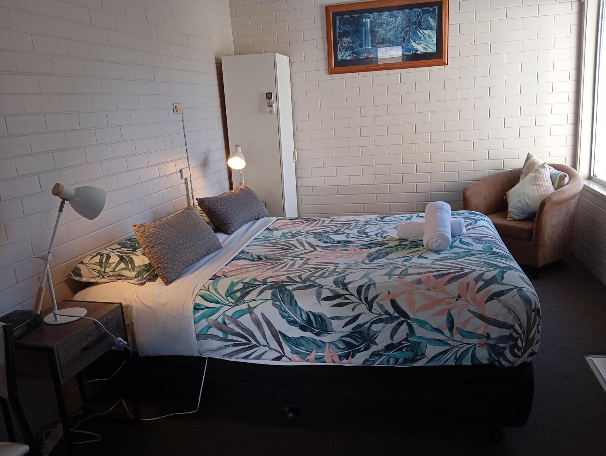 Bairnsdale Town Central Motel 외부 사진