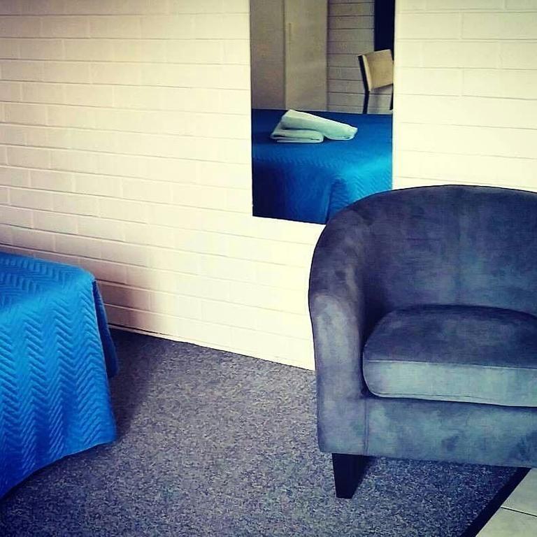 Bairnsdale Town Central Motel 외부 사진