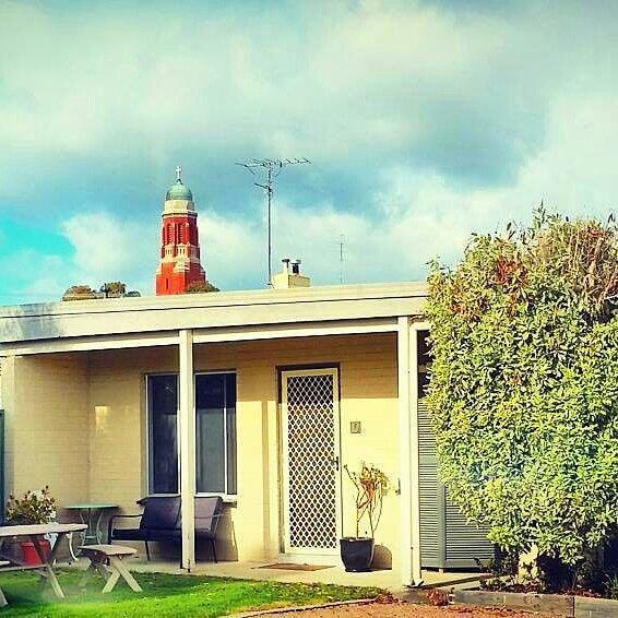 Bairnsdale Town Central Motel 외부 사진