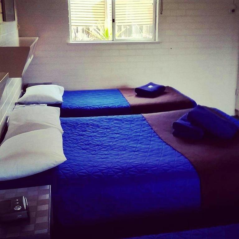 Bairnsdale Town Central Motel 외부 사진