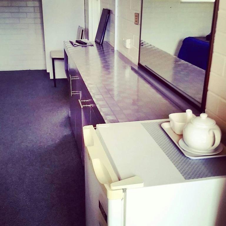 Bairnsdale Town Central Motel 외부 사진