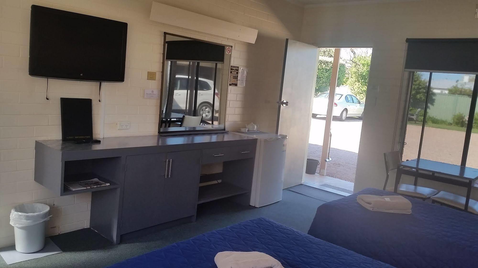 Bairnsdale Town Central Motel 외부 사진