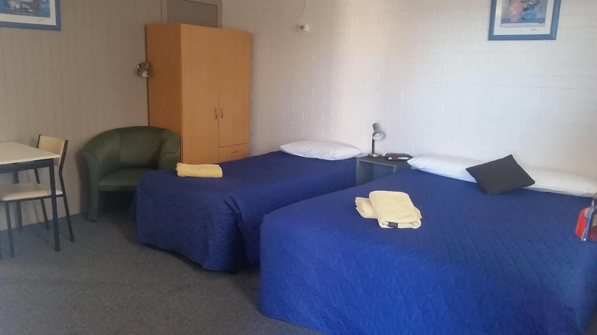 Bairnsdale Town Central Motel 외부 사진