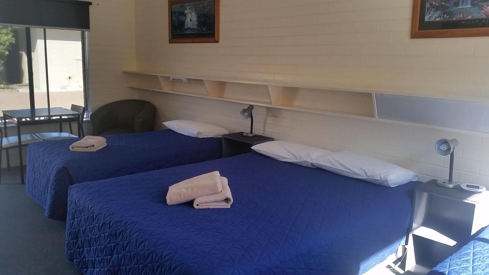 Bairnsdale Town Central Motel 외부 사진