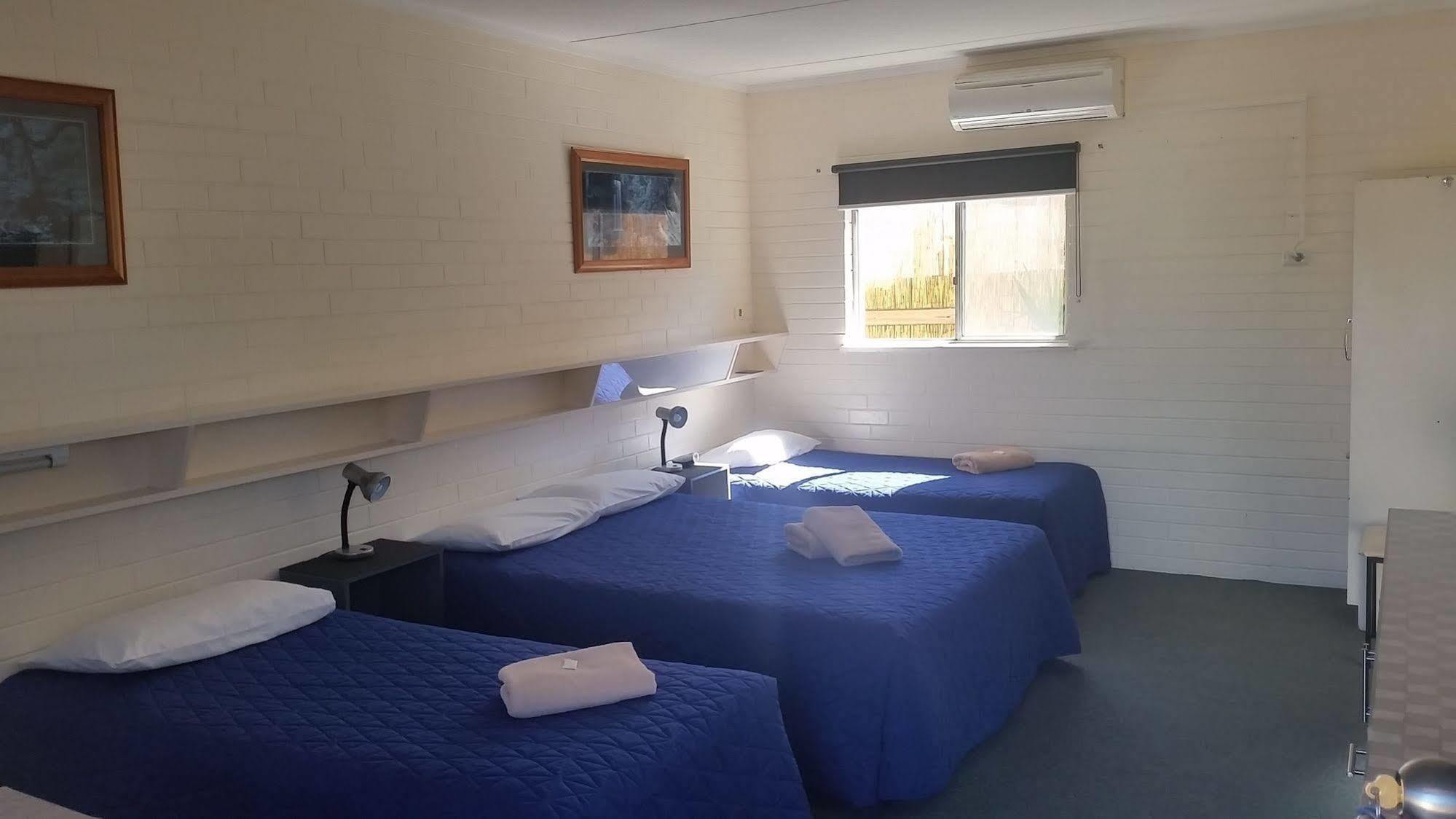 Bairnsdale Town Central Motel 외부 사진